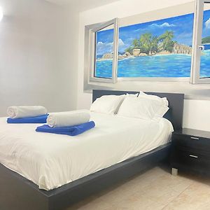Habitación Doble Económica