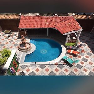 Hotel Brisas Del Pacifico